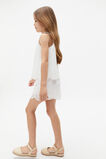 Broderie Top  Canvas  hi-res