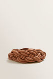 Weave Tie Belt    hi-res