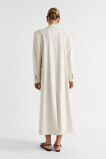 Longline Tailored Jacket  Frappe  hi-res