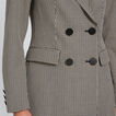 Double Breasted Blazer    hi-res