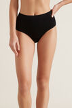 Seamfree High Waist Brief    hi-res