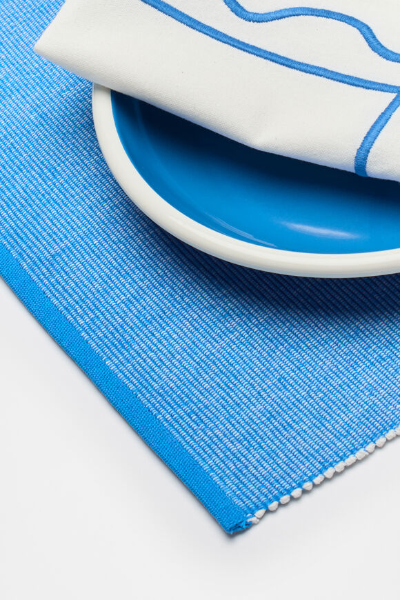 Portofino Placemat Set of 4  Amalfi  hi-res