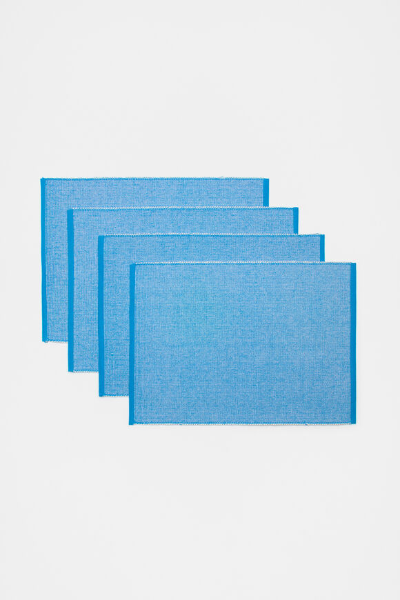 Portofino Placemat Set of 4  Amalfi  hi-res