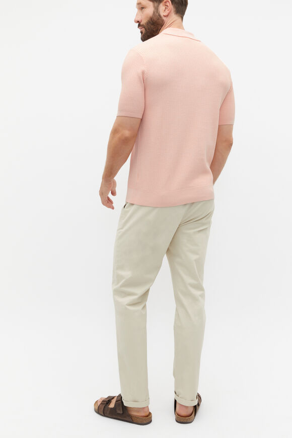 Trophy Polo  Pale Pink  hi-res