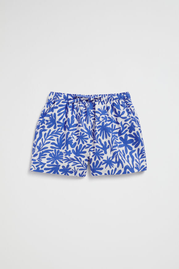 Marine Yardage Short  Marine  hi-res