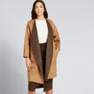 Ocelot Coat    hi-res