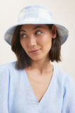 Seed Bucket Hat  Clear Sky  hi-res