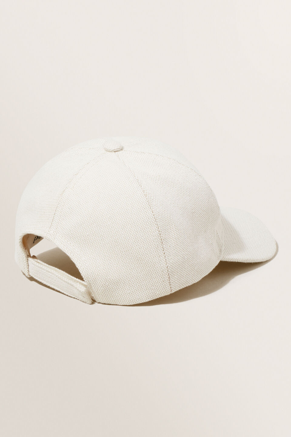 Seed Cap  Cloud Cream