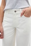 Soft Wide Leg Jean  Canvas Wash  hi-res