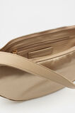 Mini Satin Bag  Rye  hi-res