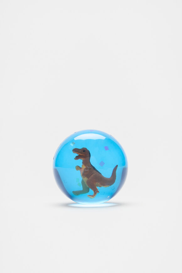 Dinosaur Bounce Ball  Multi  hi-res