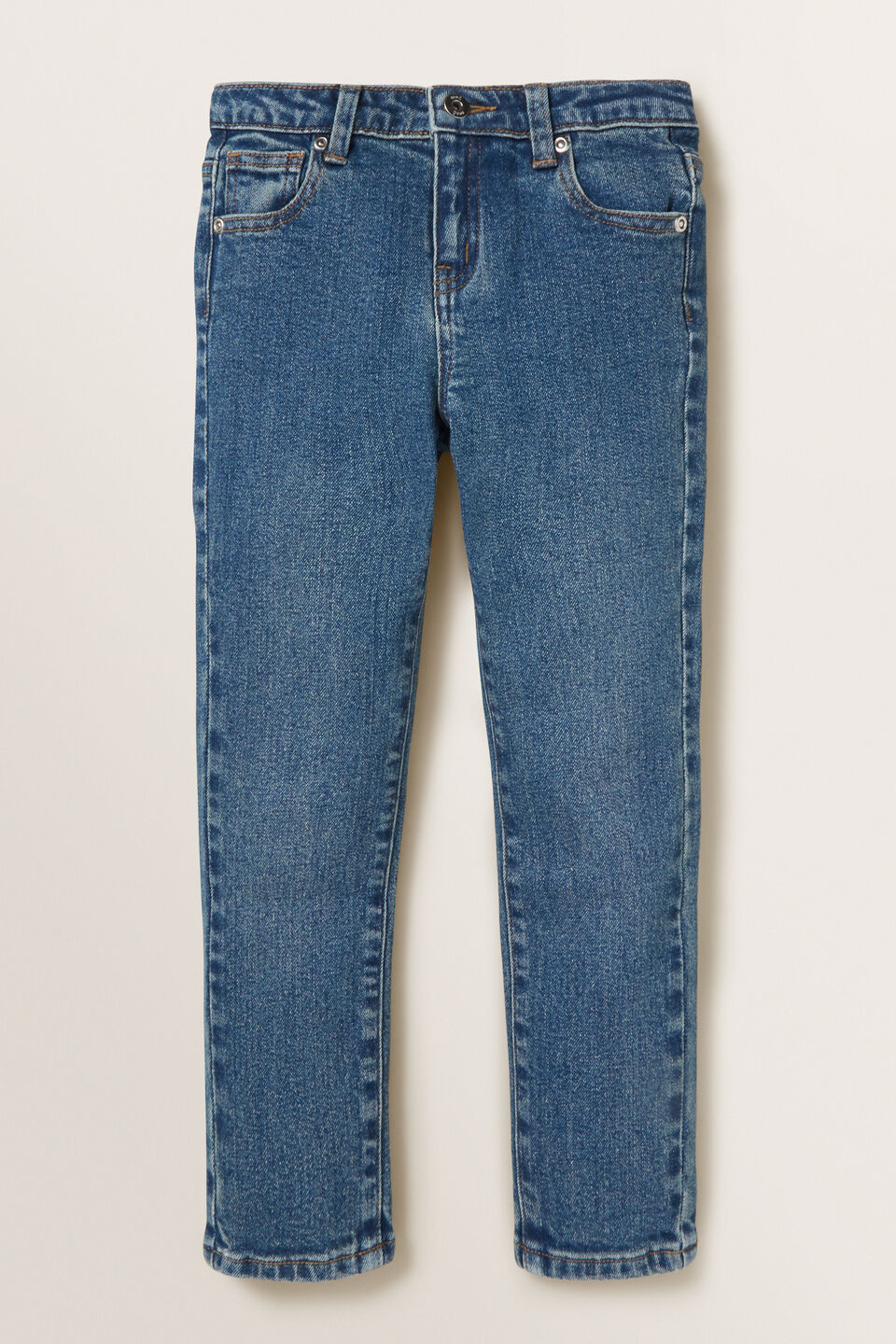 Favourite Jeans  Indigo