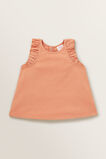 Spliced Tank  Soft Coral  hi-res