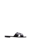 Emma Slides  Black  hi-res