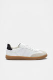 Bronte Sneaker  White Black  hi-res