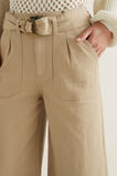 Drill D-Ring Pant    hi-res