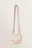 Mini Tort Flap Bag    hi-res