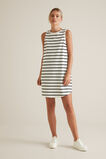 Rugby Tank Dress    hi-res