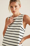 Rugby Tank Dress    hi-res