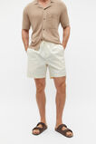Pull On Short  Chalk  hi-res