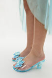 Dress Up Shoe  Ocean Blue  hi-res