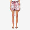 Paperbag Waist Short    hi-res