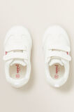 Tab Jogger  White  hi-res