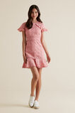 Broderie Dress    hi-res