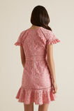 Broderie Dress    hi-res