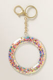 Initial Keyring  O  hi-res