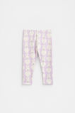 Bunny Legging  Soft Lilac  hi-res