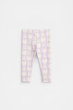 Bunny Legging  Soft Lilac  hi-res