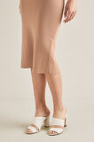 Amanda Heel  Stone  hi-res
