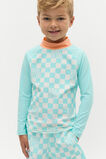 Check Logo Rashvest  Ocean Blue  hi-res