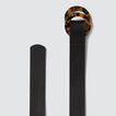 Tort Double Ring Belt    hi-res