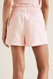 Paperbag Short  Grapefruit  hi-res