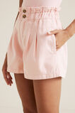 Paperbag Short  Grapefruit  hi-res