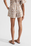 Linen Retro Short  Barley Retro  hi-res