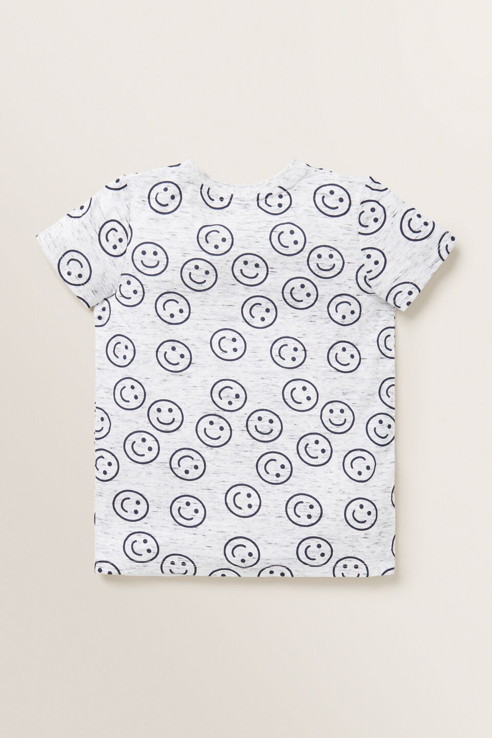 Happy Yardage Tee  