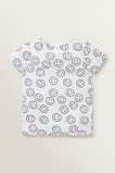 Happy Yardage Tee    hi-res