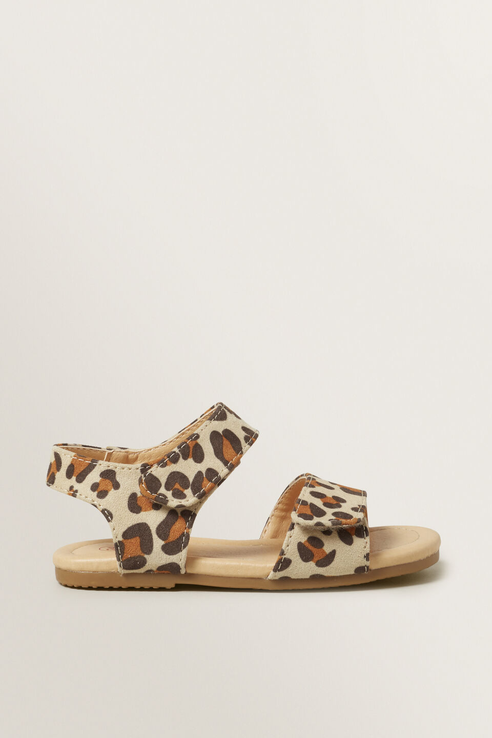 Ocelot Sandal  