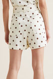 Tie Up Spotty Short    hi-res