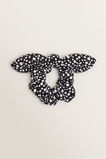 Bow Scrunchie    hi-res