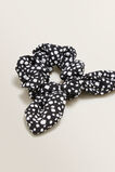 Bow Scrunchie    hi-res