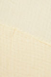 Textured Scarf  Limocello  hi-res