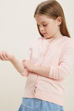 Core Cardigan  Dusty Rose  hi-res