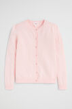 Core Cardigan  Dusty Rose  hi-res
