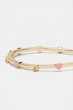 Initial Bangle  Z  hi-res
