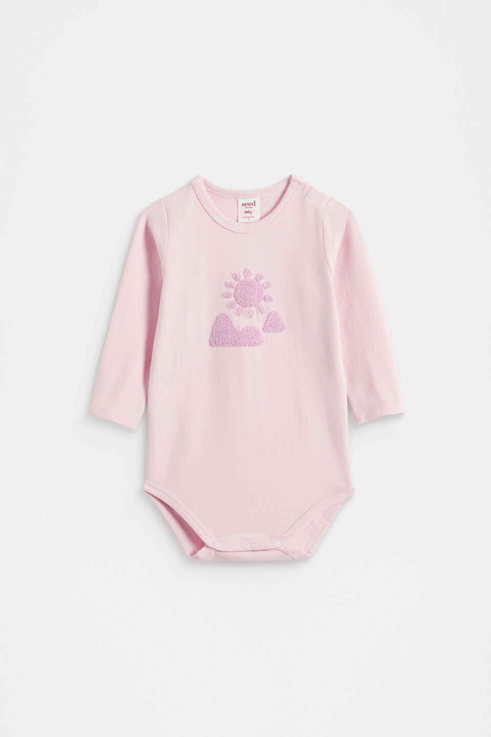 Sun Bodysuit  Posie