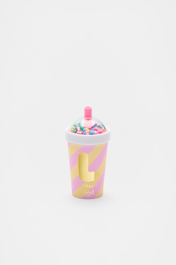 Initial Lip Balm  L  hi-res
